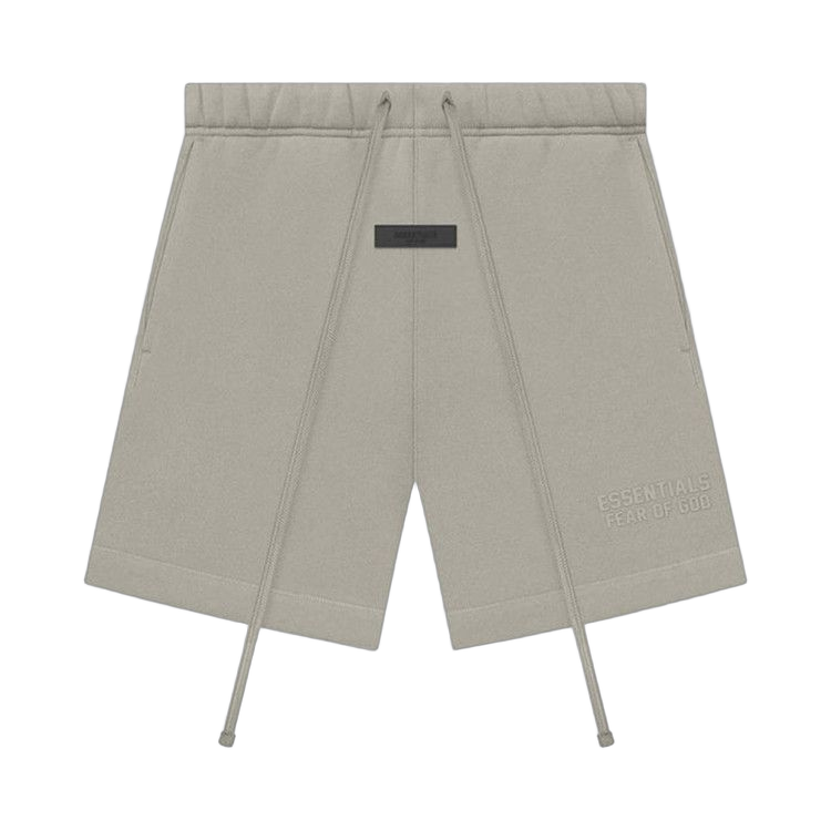 Fear of God Essentials Sweatshorts Seal - Sneak