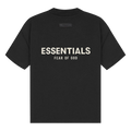 Fear of God Essentials T-shirt Stretch Limo (Kids)