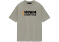 Fear of God Essentials WNBA T-Shirt Warm Heather