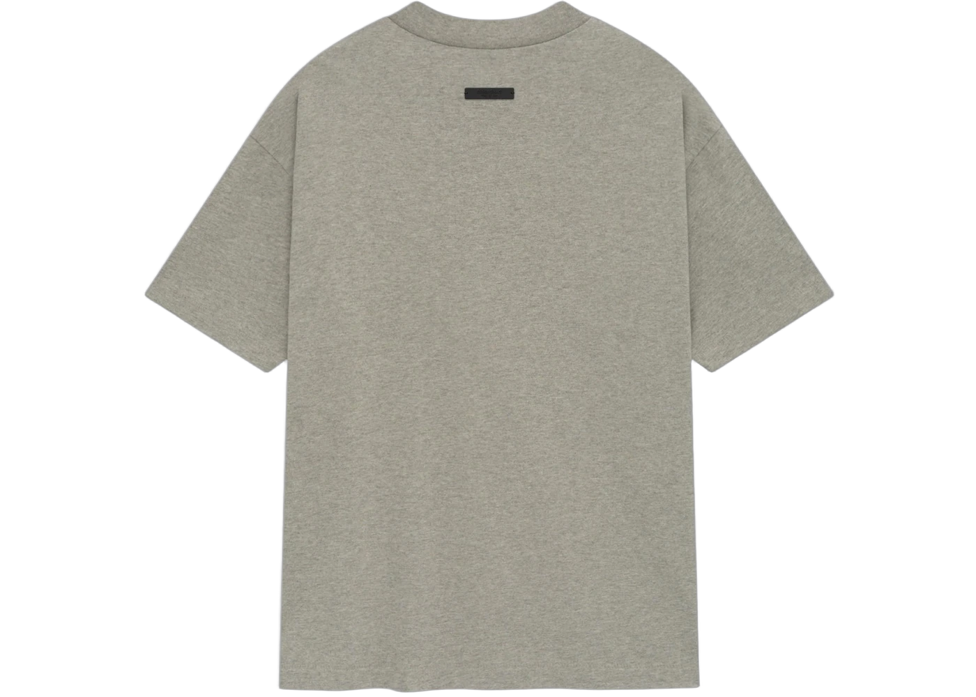 Fear of God Essentials WNBA T-Shirt Warm Heather