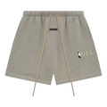 Fear of God Essentials NBA Sweatshorts Warm Heather