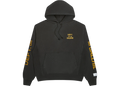 Gallery Dept. De la Galerie Hoodie Black