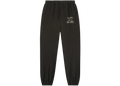 Gallery Dept. Logo Sweatpant Washed Black