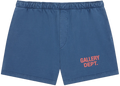 Gallery Dept. Zuma Shorts Vintage Navy