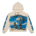 Godspeed Artificial Love Hoodie Bone