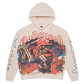 Godspeed Grand Slam Hoodie Bone