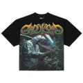 Godspeed Indoor T-Shirt Black
