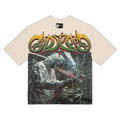 Godspeed Indoor T-Shirt Cream