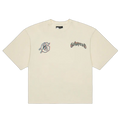Godspeed Natural Disaster T-Shirt Bone