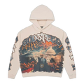 Godspeed R.O.R. Hoodie Bone