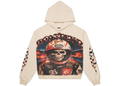 Godspeed Racer Goldie Hoodie Bone
