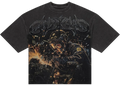 Godspeed Under Construction Thermal T-shirt Grey Wash