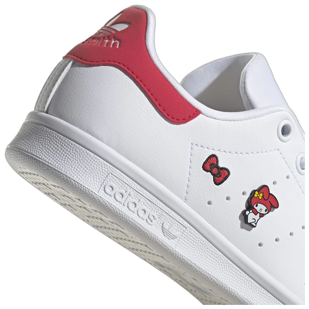 Hello Kitty x Adidas Stan Smith Big Kid Friends Forever