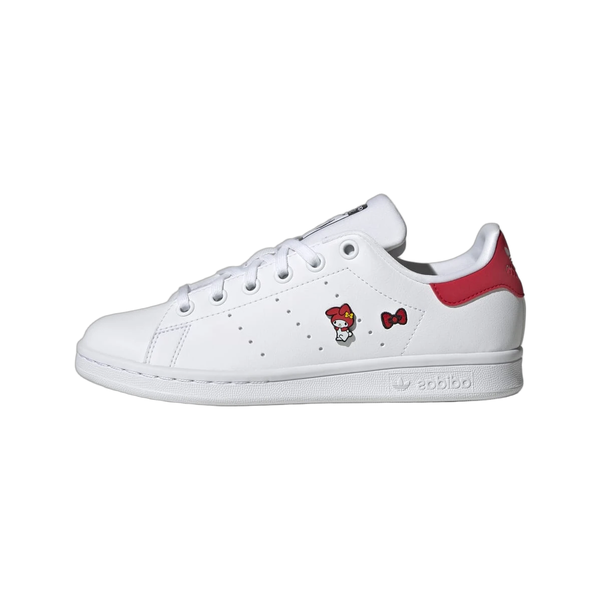 Hello Kitty x Adidas Stan Smith Big Kid Friends Forever