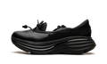 Hoka One One Bondi Mary Jane Black