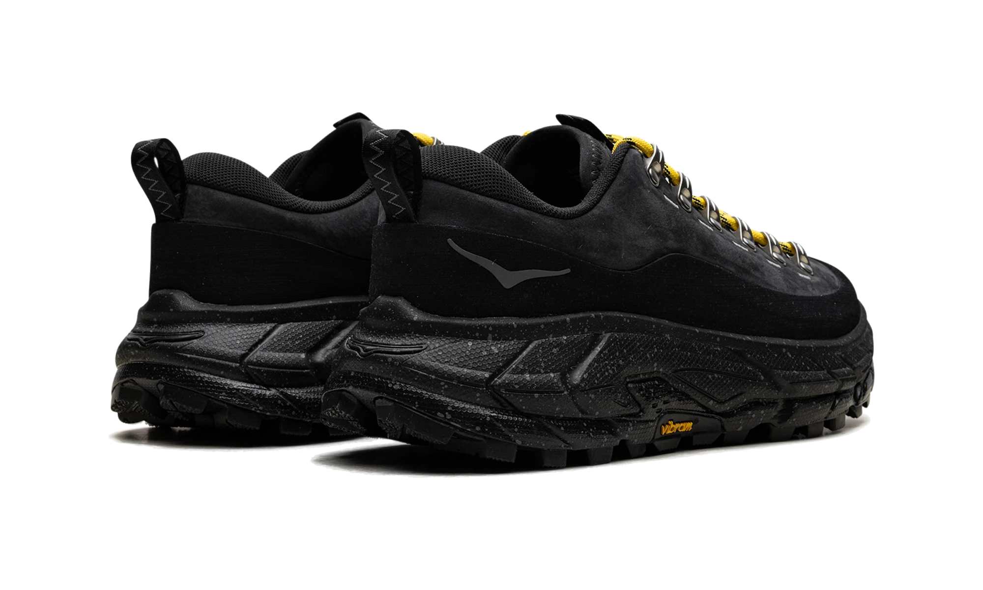 Hoka One One Tor Summit 2 Black