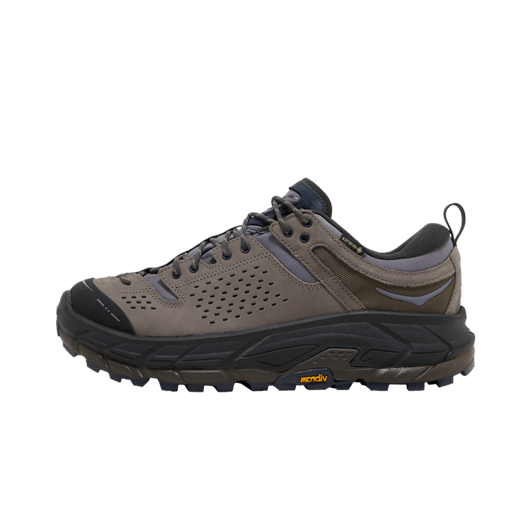 Hoka One One Tor Ultra Low J.L-A.L_ Dune, Dune/Black (1144650 DTRRD)