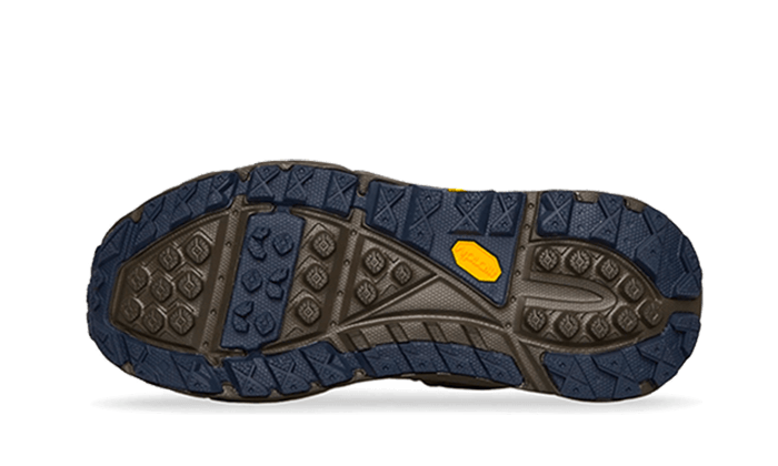 Hoka One One Tor Ultra Low J.L-A.L_ Dune, Dune/Black (1144650 DTRRD)