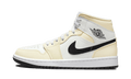 Air Jordan 1 Mid Coconut Milk