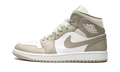 Air Jordan 1 Mid Line