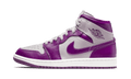 Air Jordan 1 Mid Magenta (2022)