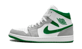 Air Jordan 1 Mid SE Gray Green