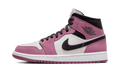 Air Jordan 1 Mid SE Light Mulberry
