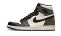 Air Jordan 1 Retro High Dark Mocha
