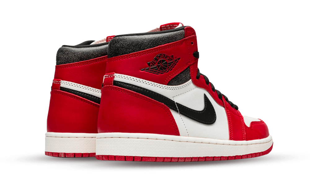 Air Jordan 1 Retro High OG Lost and Found