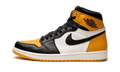 Air Jordan 1 Retro High OG Taxi