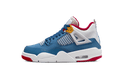 Air Jordan 4 Retro Messy Room
