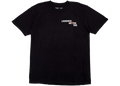 Juice Wrld x Vlone 999 T-Shirt Black