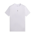 Kith For On Core T-Shirt Brilliant White