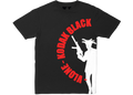 Kodak Black x Vlone Vulture T-shirt Black