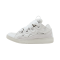 Lanvin Curb White