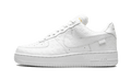 Louis Vuitton Nike Air Force 1 Low By Virgil Abloh White