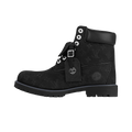 Louis Vuitton Timberland 6" Ankle Boot Black Monogram