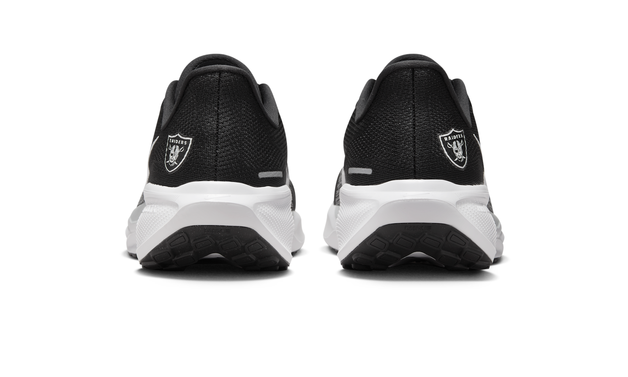 NFL x Nike Air Zoom Pegasus 41 Las Vegas Raiders