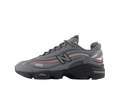 New Balance 1000 Grey Bright Red