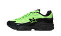 New Balance 1000 Lime Black