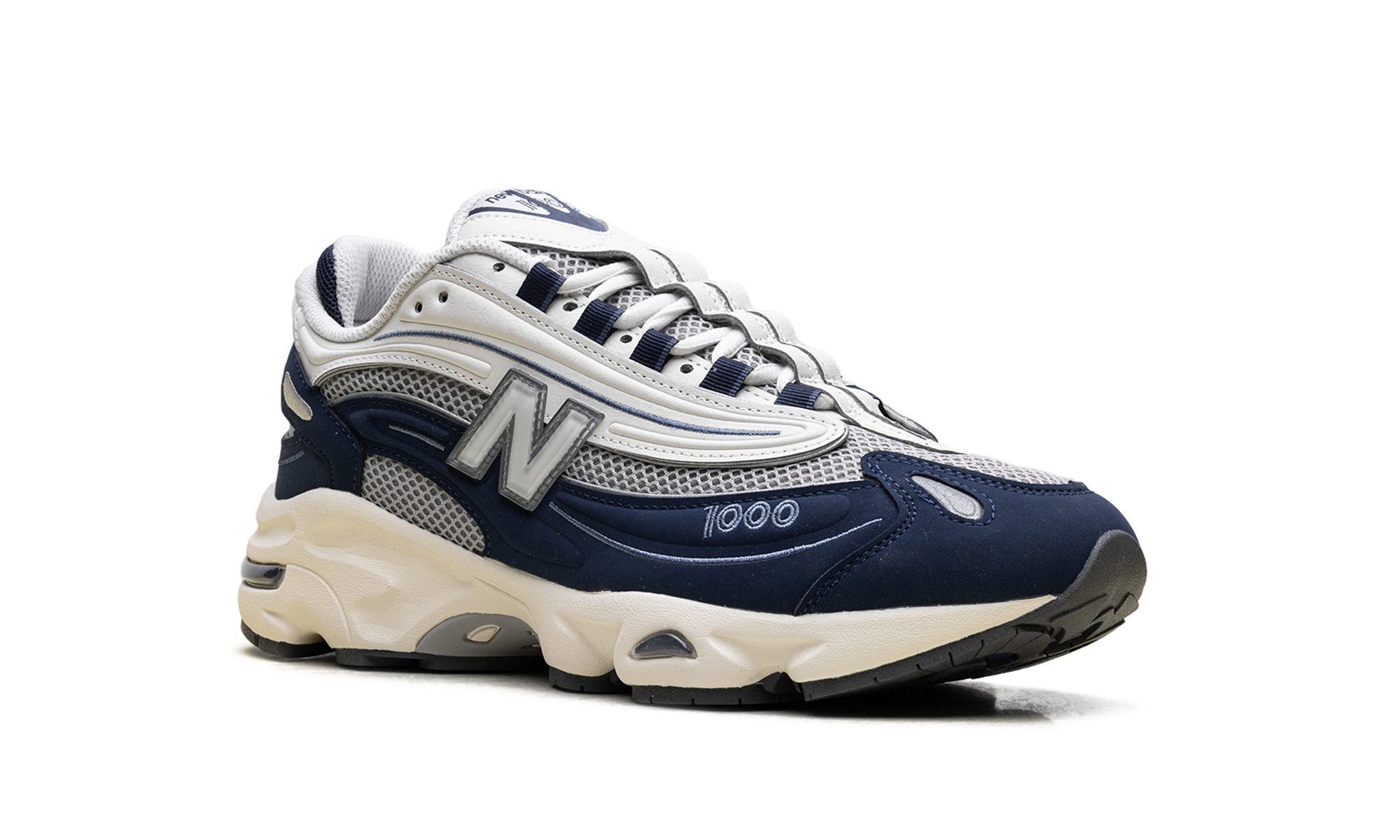 New Balance 1000 Navy Sea Salt