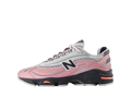 New Balance 1000 Pink Metallic Silver