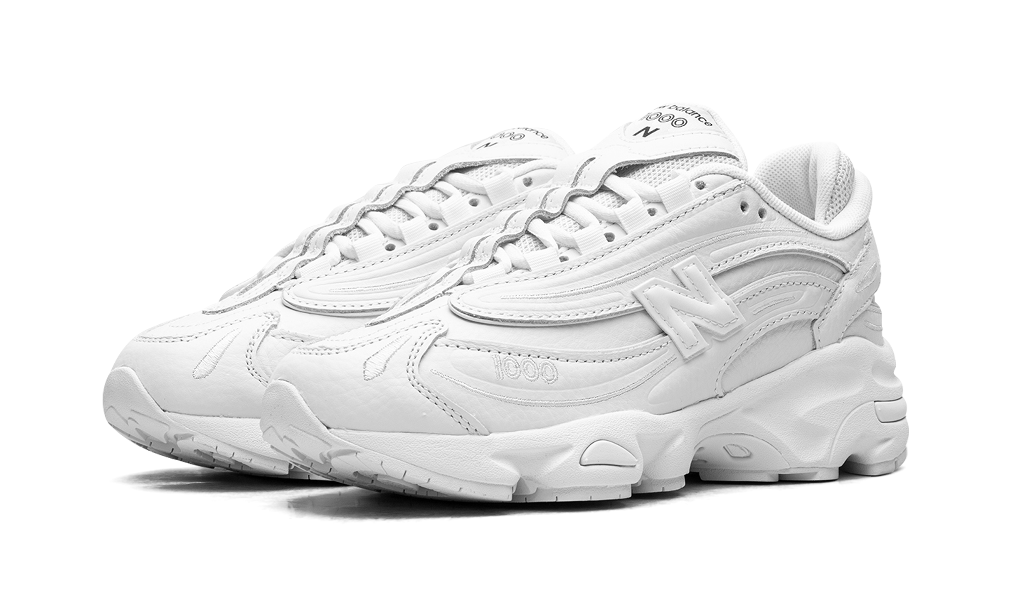 New Balance 1000 Reflection Sea Salt