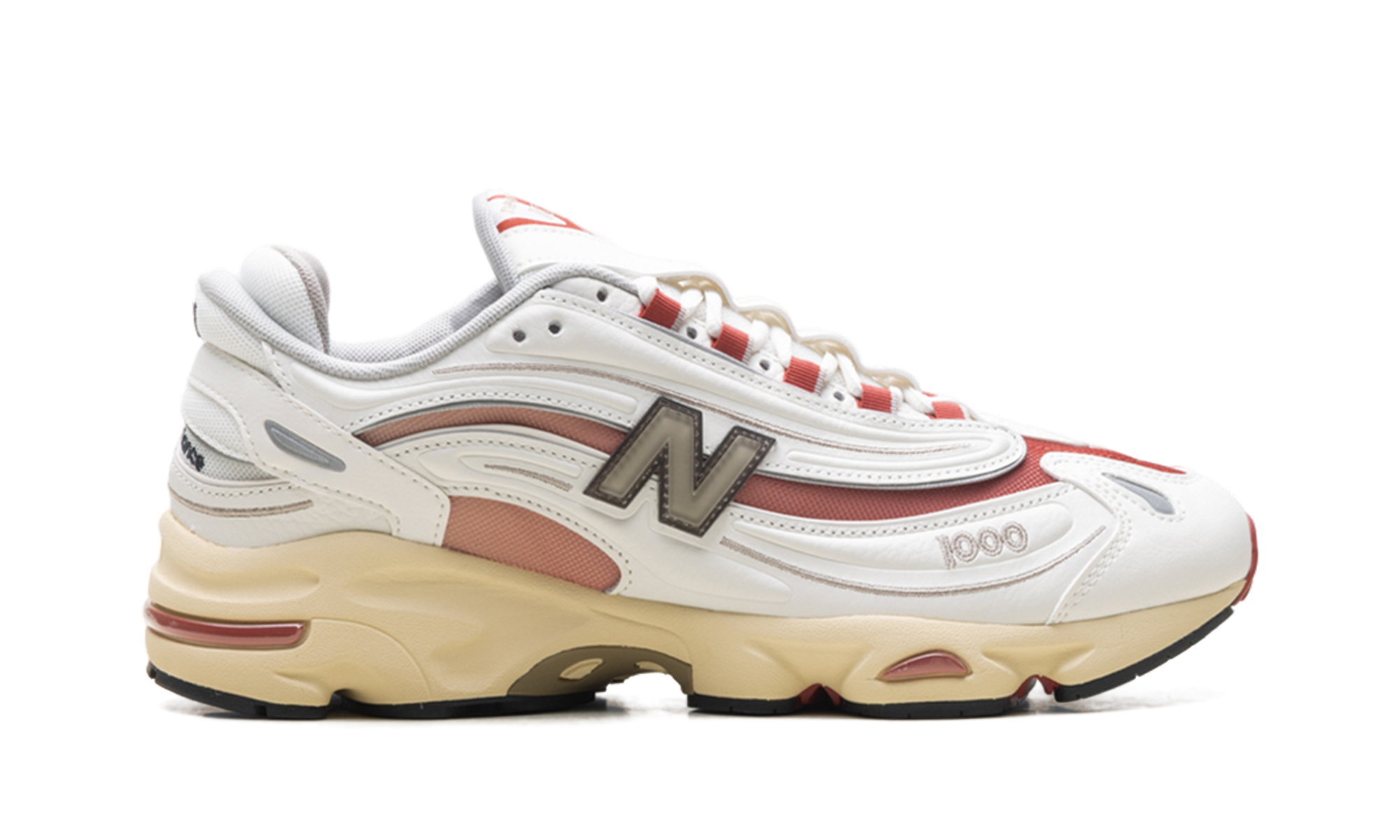 New Balance 1000 Sea Salt Astro Dust