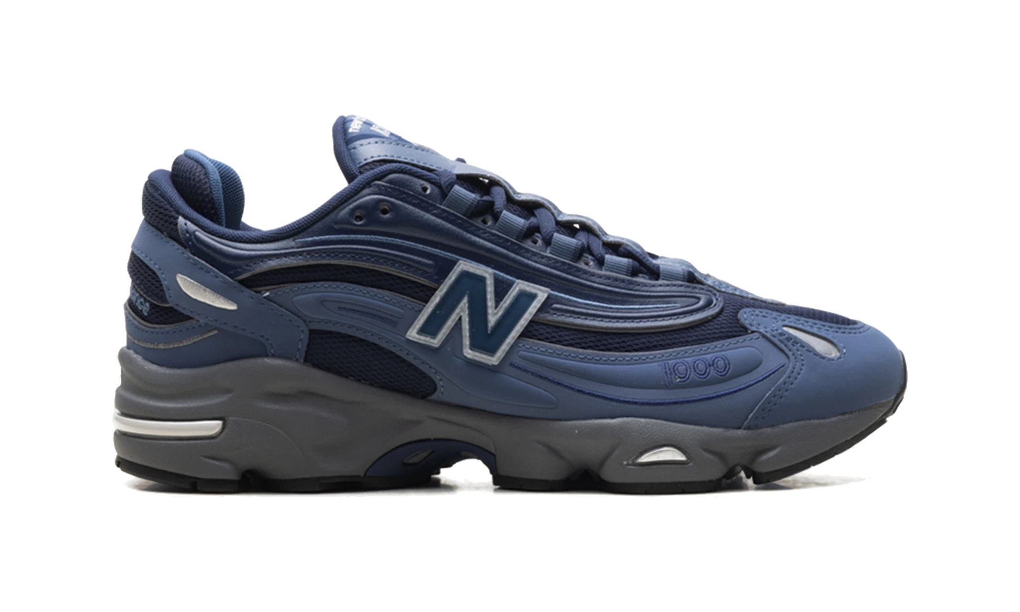 New Balance 1000 Vintage Indigo Navy