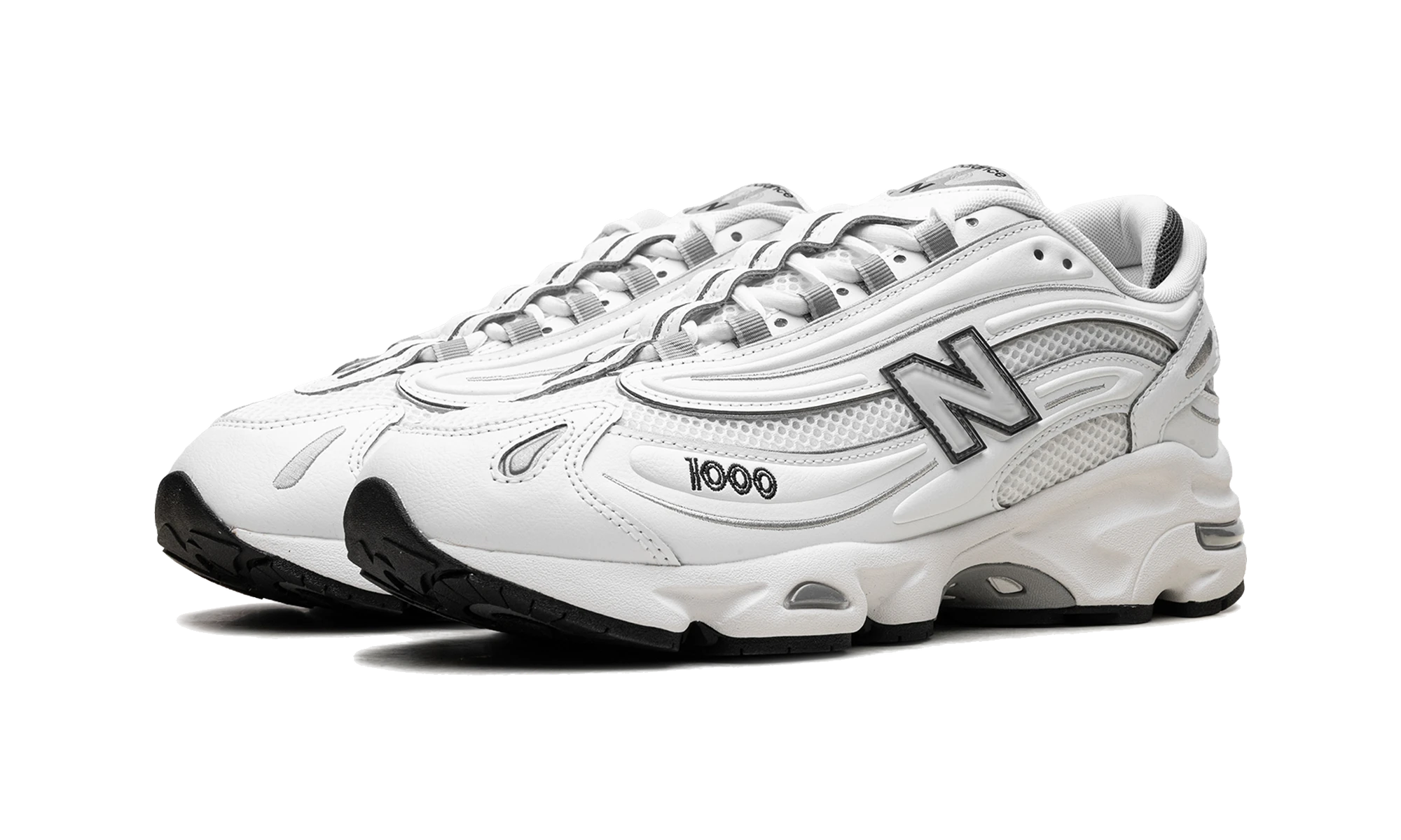 New Balance 1000 White