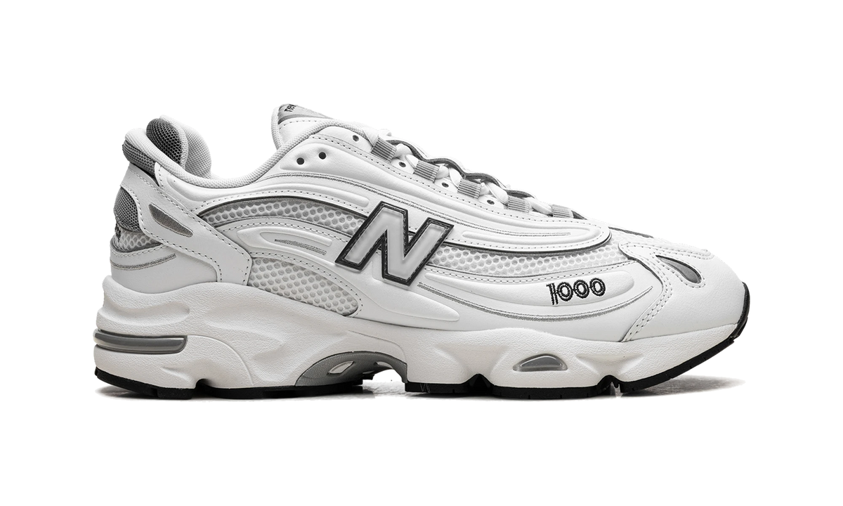 New Balance 1000 White