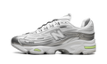 New Balance 1000 White Silver Mint Flash