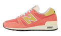 New Balance 1300 MiUSA Drift Red Hay