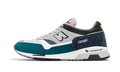 New Balance 1500 MiUK Pacific Majolica Blue